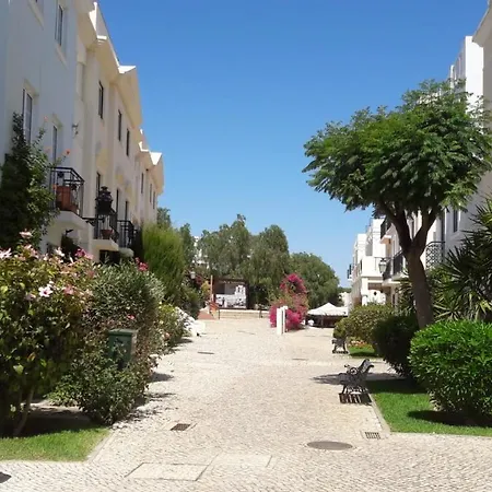 Vakantiepark Old Village Studio 12 Vilamoura