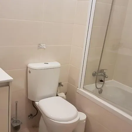 Vakantiepark Old Village Studio 12 Vilamoura