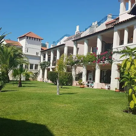 Vakantiepark Old Village Studio 12 *
