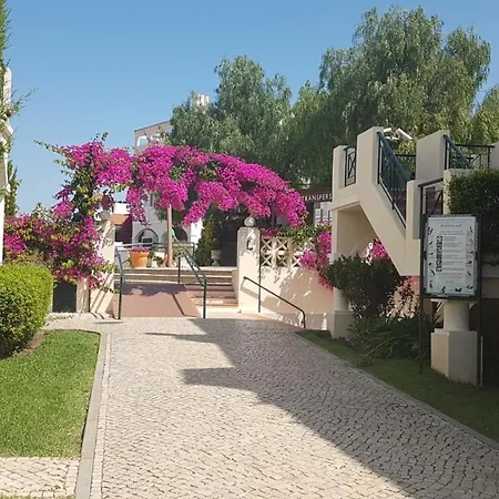 Old Village Studio 12 Vakantiepark Vilamoura